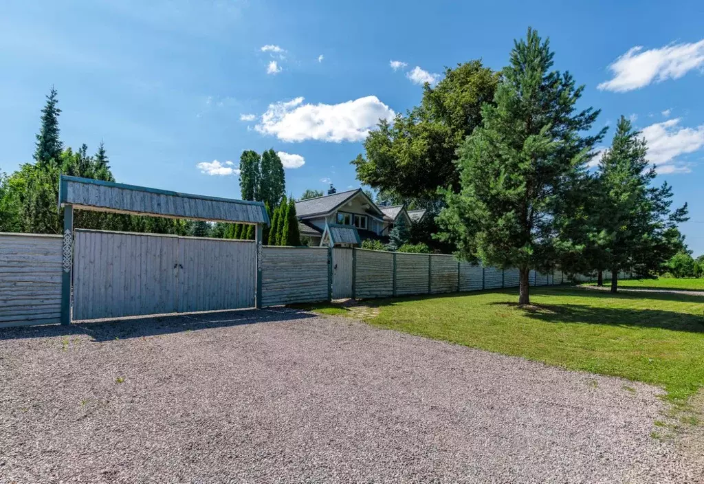 Коттедж в Московская область, Дмитров  (599 м) - Фото 2