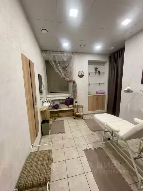 Помещение свободного назначения в Тверская область, Тверь Советская ... - Фото 2