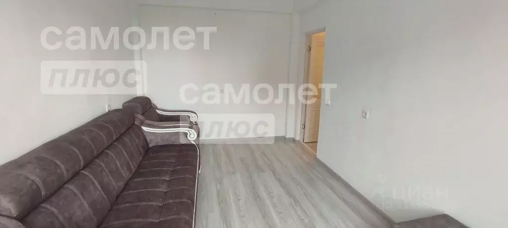2-к кв. Чеченская республика, Грозный ул. Ю.П. Погуляева (46.0 м) - Фото 0