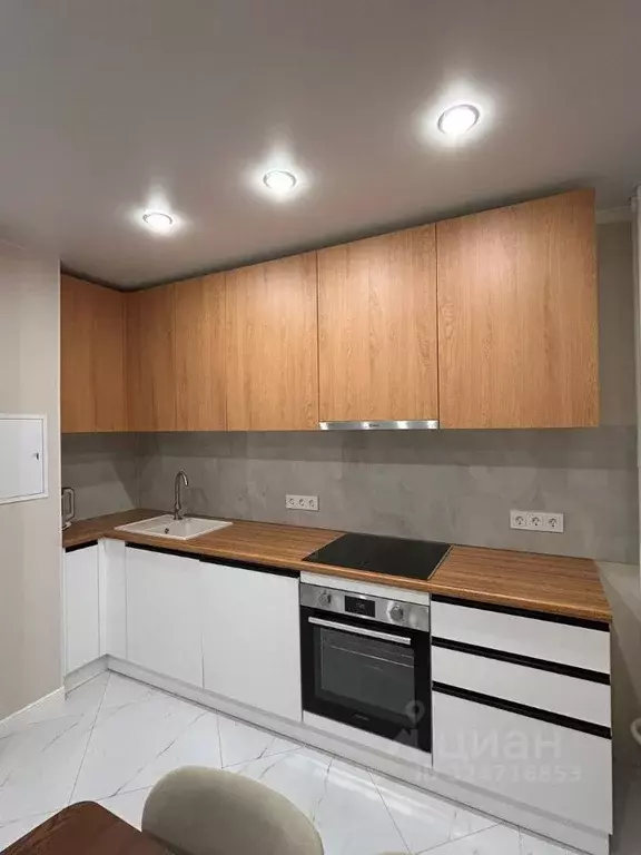 2-к кв. Московская область, Лобня ул. Колычева, 7 (56.0 м) - Фото 1