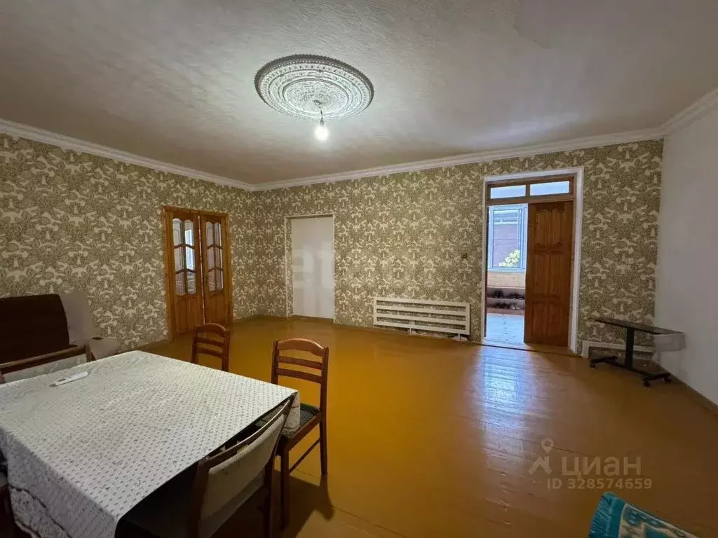 Дом в Ингушетия, Карабулак ул. Бородацкого (6 м) - Фото 2