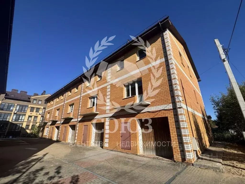 Дом в Калужская область, Калуга Богородицкая ул., 2 (876 м) - Фото 2