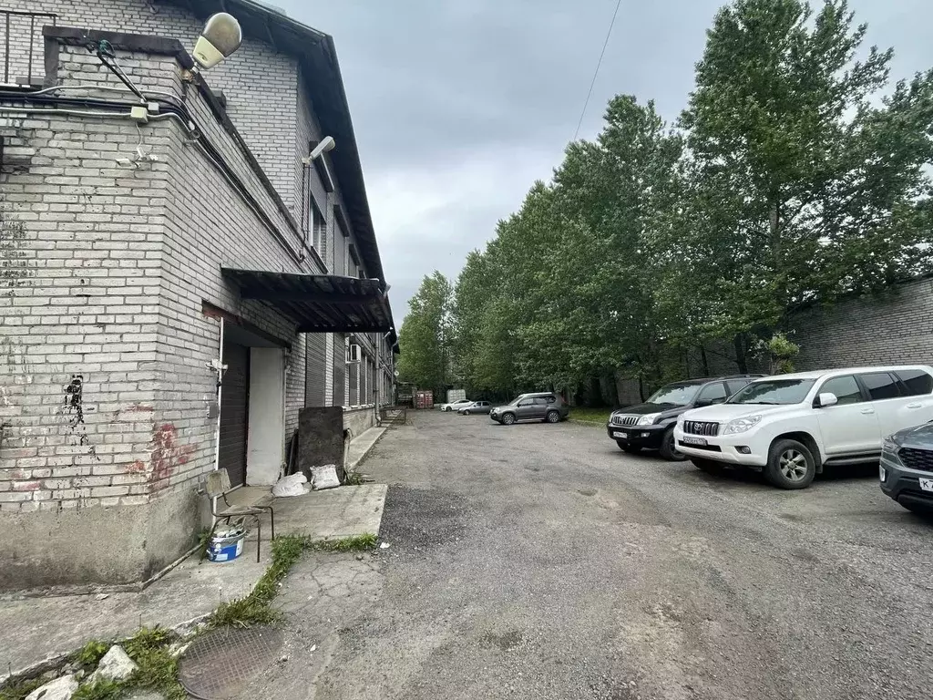 Офис в Санкт-Петербург Заставская ул., 11К1 (70 м) - Фото 2