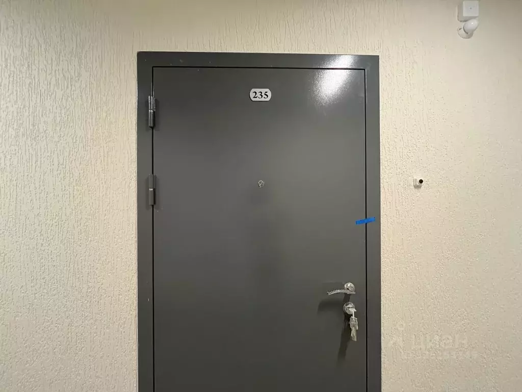 1-к кв. Москва проезд Чечерский, 28к2 (40.3 м) - Фото 1