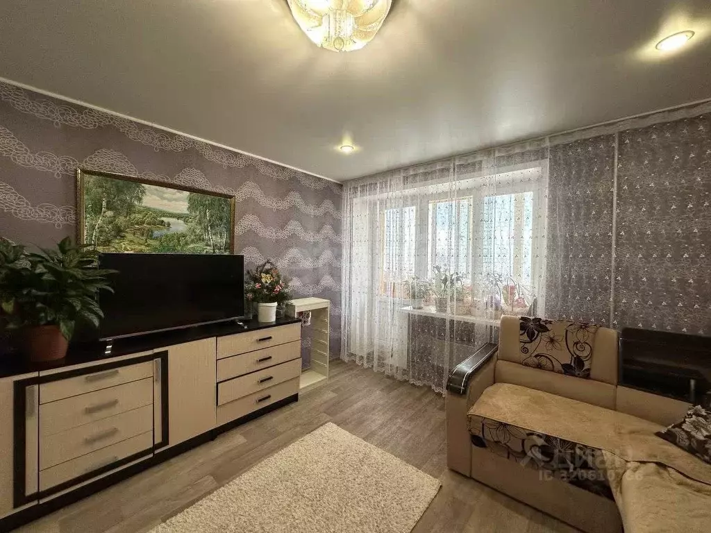 3-к кв. Татарстан, Казань просп. Победы, 19 (60.0 м) - Фото 0