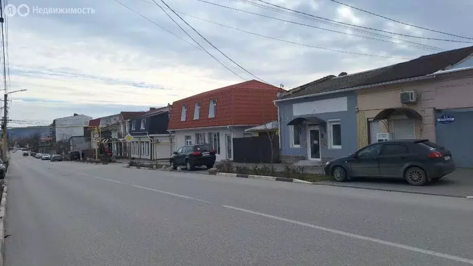 Помещение свободного назначения (38 м) - Фото 2