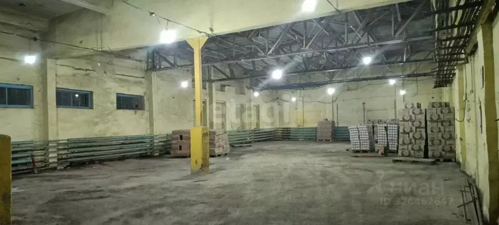 Склад в Забайкальский край, Чита ул. Лазо, 3к1 (1000 м) - Фото 1