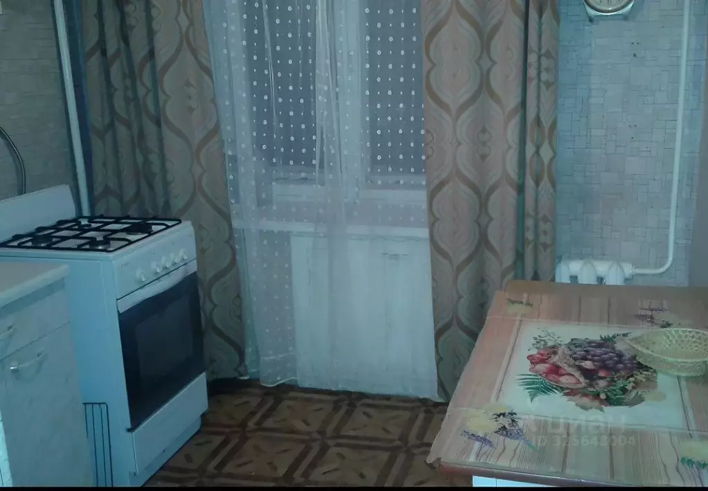 1-к кв. Башкортостан, Белорецк ул. Карла Маркса, 90 (31.0 м) - Фото 2