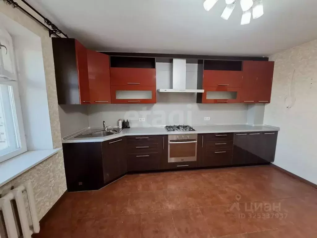 2-к кв. Смоленская область, Смоленск ул. Гарабурды, 15в (78.8 м) - Фото 2