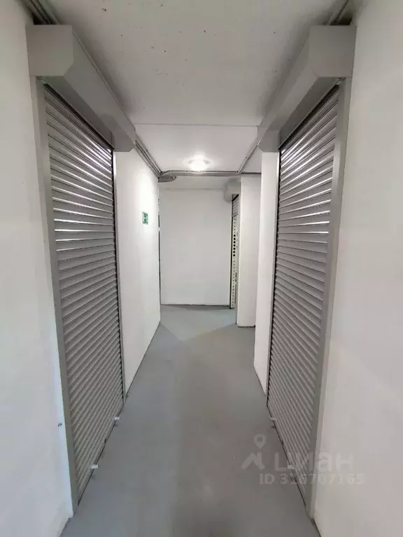 Гараж в Пензенская область, Пенза Силикатная ул., 20 (4 м) - Фото 1