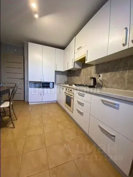 1-к кв. Смоленская область, Смоленск ул. Куриленко, 13 (43.3 м) - Фото 1