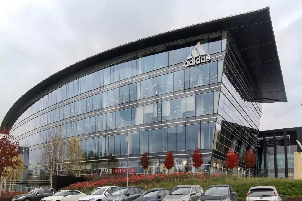 Офис в Москва Крылатская ул., 15 (11000 м) - Фото 1