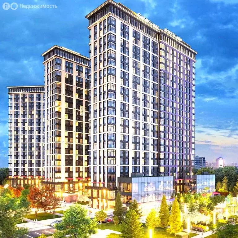 Офис (58 м) - Фото 2