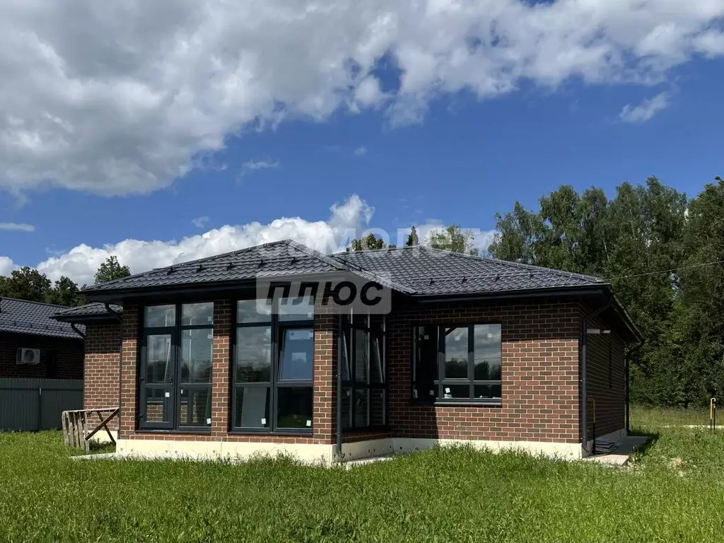 Дом в Марий Эл, Медведевский район, Руэмское с/пос, д. Нолька ул. ... - Фото 2