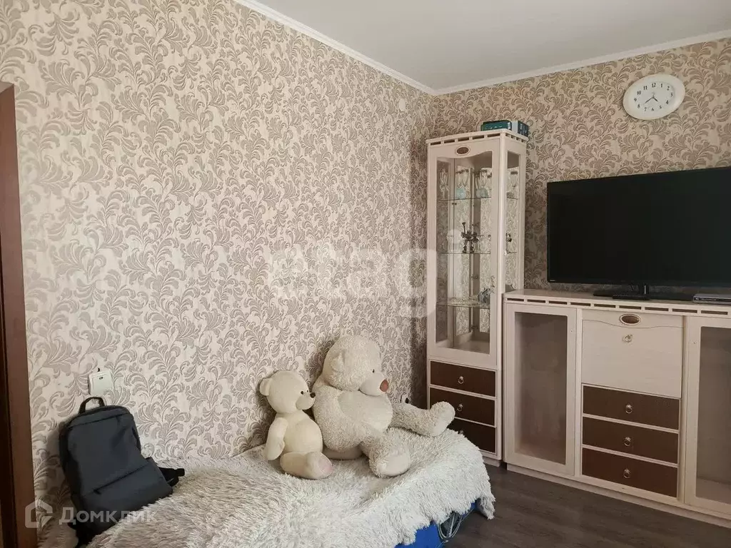 Продаётся 1-к квартира, 34.9 м - Фото 1
