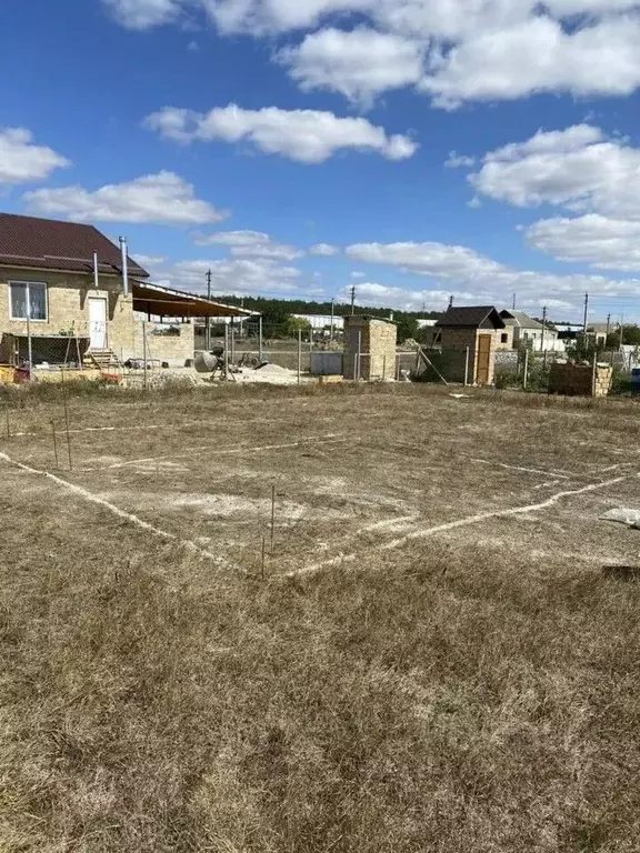 Участок в Крым, Белогорск ул. Арзу, 61 (5.4 сот.) - Фото 1
