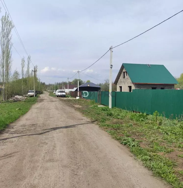 Дом в Башкортостан, Уфа ул. Фурманова (30 м) - Фото 2