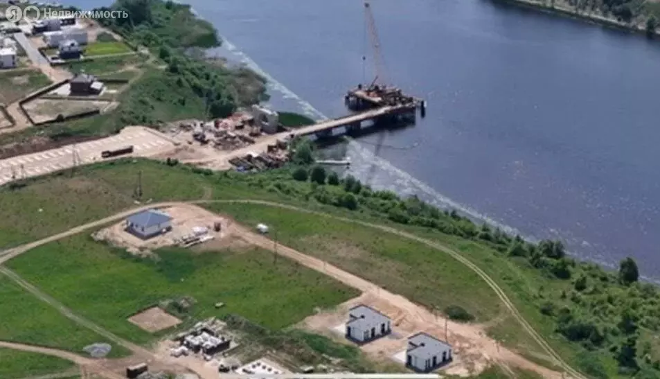 Участок в Псковский район, Писковичская волость, деревня Хотицы (10 м) - Фото 1