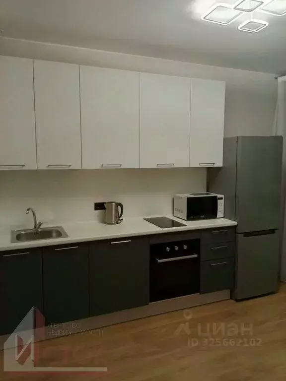 1-к кв. Москва Тропарево Парк мк, к2.4 (37.2 м) - Фото 0