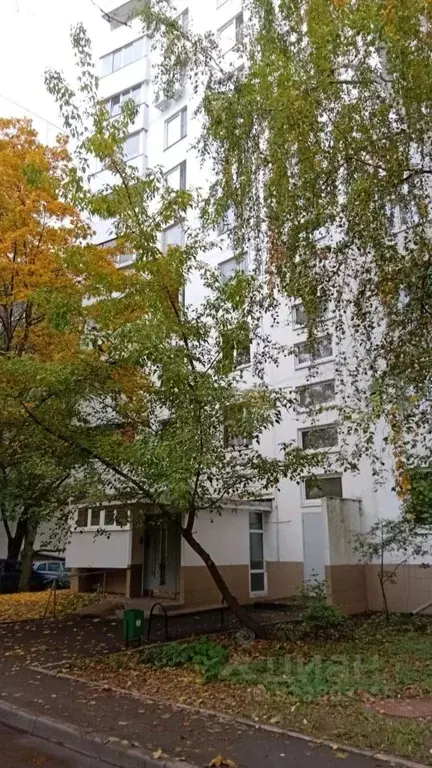 3-к кв. Москва Дмитровский проезд, 18 (63.5 м) - Фото 0