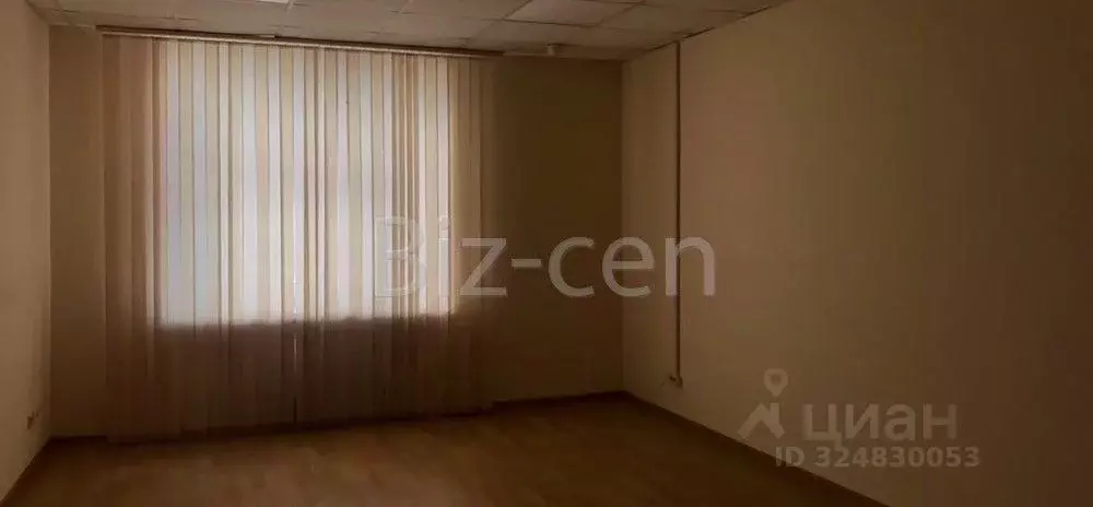 Офис в Санкт-Петербург просп. Обуховской обороны, 120Б (33 м) - Фото 2