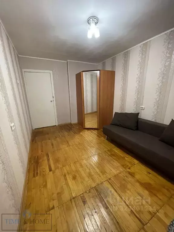 3-к кв. Свердловская область, Екатеринбург ул. Советская, 43 (63.8 м) - Фото 2