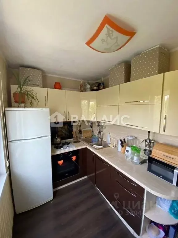 2-к кв. Московская область, Лобня Букинское ш., 26 (44.0 м) - Фото 1