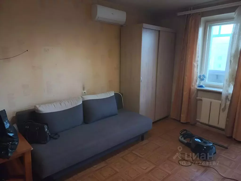 1-к кв. Ивановская область, Иваново Велижская ул., 29 (35.0 м) - Фото 1