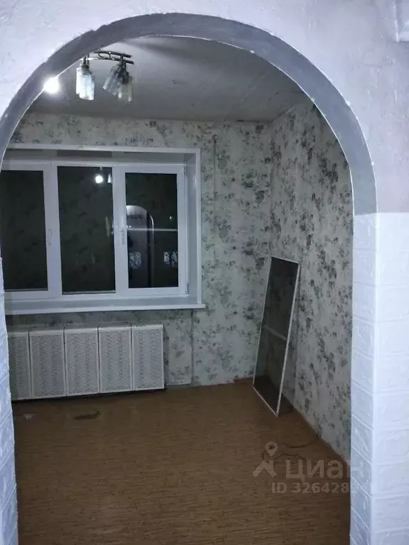 2-к кв. Пермский край, Пермь ул. Богдана Хмельницкого, 58 (30.7 м) - Фото 2