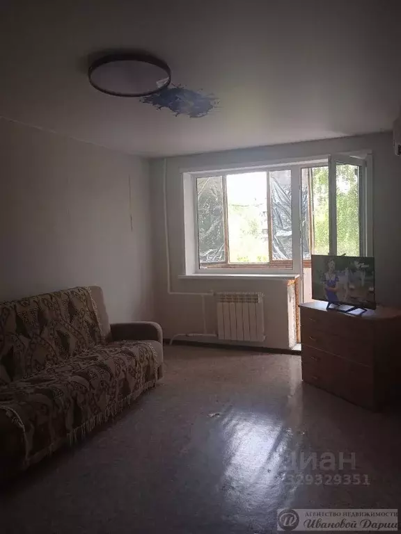 2-к кв. Самарская область, Самара просп. Кирова, 335 (42.5 м) - Фото 1