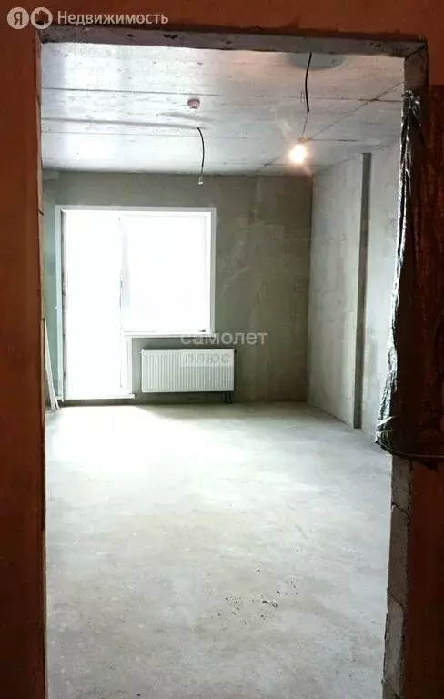 Квартира-студия: Новосибирск, ул. Ивлева, 217 (29 м) - Фото 1