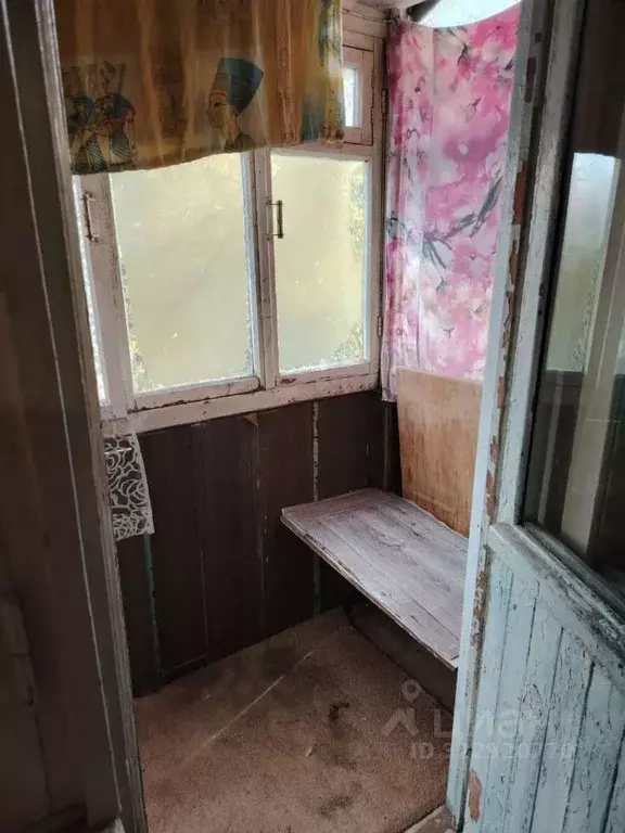 1-к кв. Самарская область, Самара Воронежская ул., 258 (32.0 м) - Фото 2