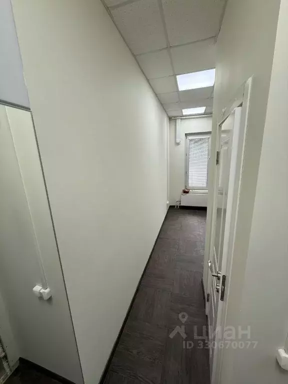 Помещение свободного назначения в Москва ул. Свободы, 63к1 (16 м) - Фото 2