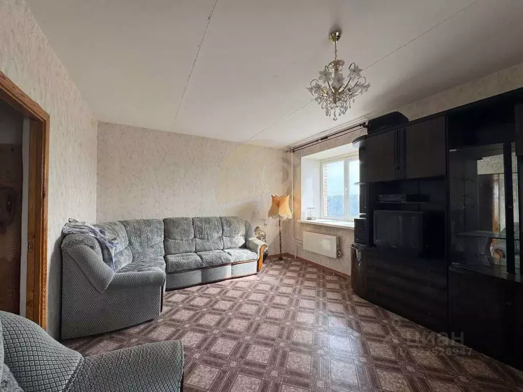 2-к кв. Белгородская область, Старый Оскол Восточный мкр, 50 (66.2 м) - Фото 1