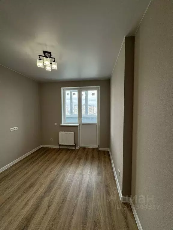 Квартира, 1 комната, 35 м - Фото 0