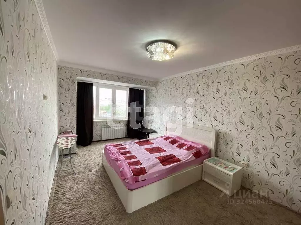 2-к кв. Ямало-Ненецкий АО, Новый Уренгой 2-й мкр, ул. ... - Фото 1