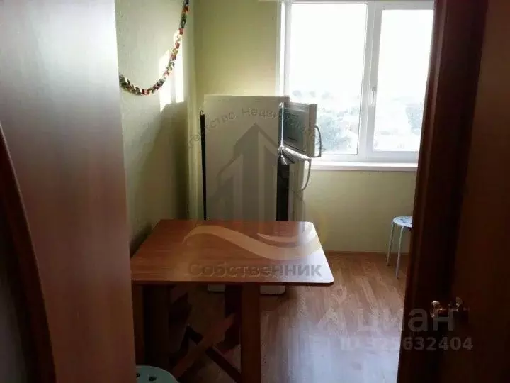 1-к кв. Белгородская область, Старый Оскол Ольминского мкр, 5 (39.0 м) - Фото 1