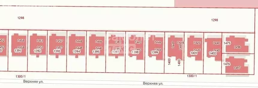 Участок в Ессентуки, Верхняя улица (4.8 м) - Фото 1