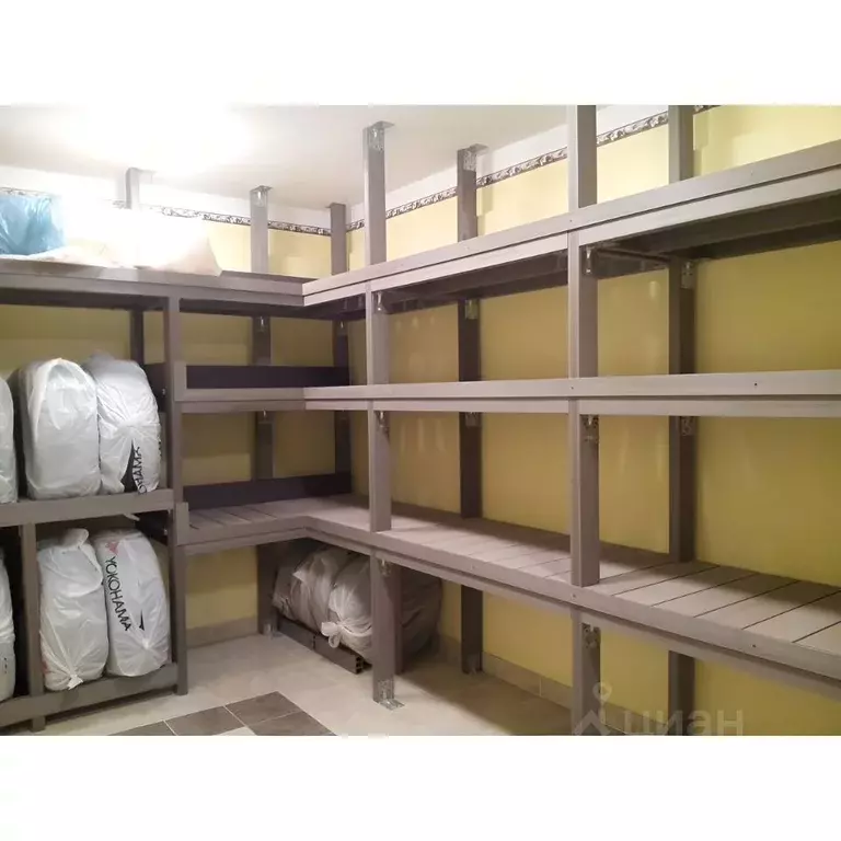 Склад в Чувашия, Чебоксары ул. Правая набережная Сугутки, 7 (3 м) - Фото 2