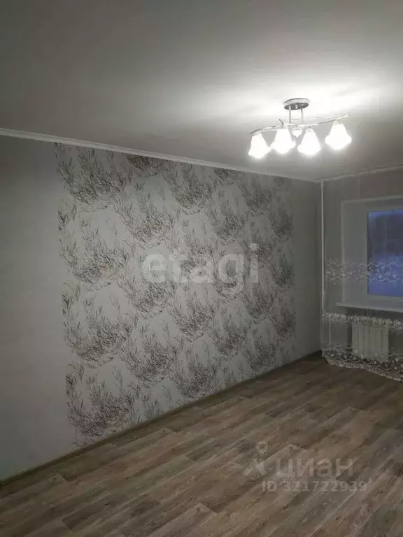 2-к кв. Амурская область, Ивановский муниципальный округ, с. Черемхово ... - Фото 1