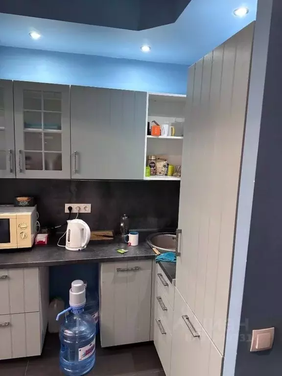 Офис в Свердловская область, Екатеринбург ул. Чайковского, 11 (51 м) - Фото 2