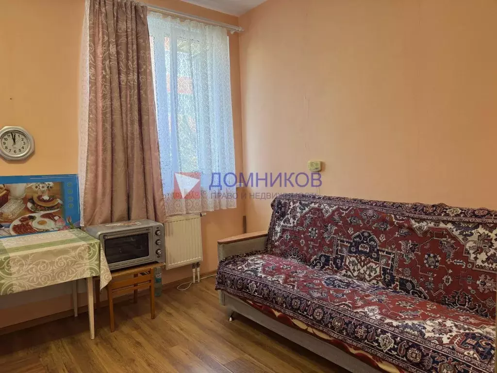 1-к кв. Московская область, Ступино городской округ, с. Верзилово, ... - Фото 2