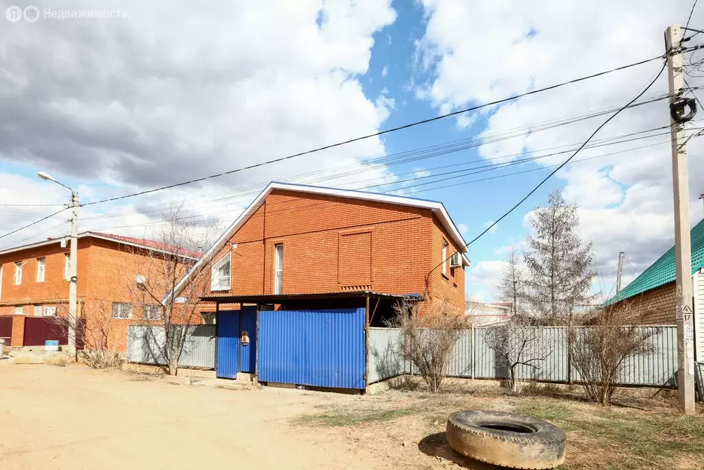 Дом в Оренбург, 25-я линия, 61 (198 м) - Фото 2