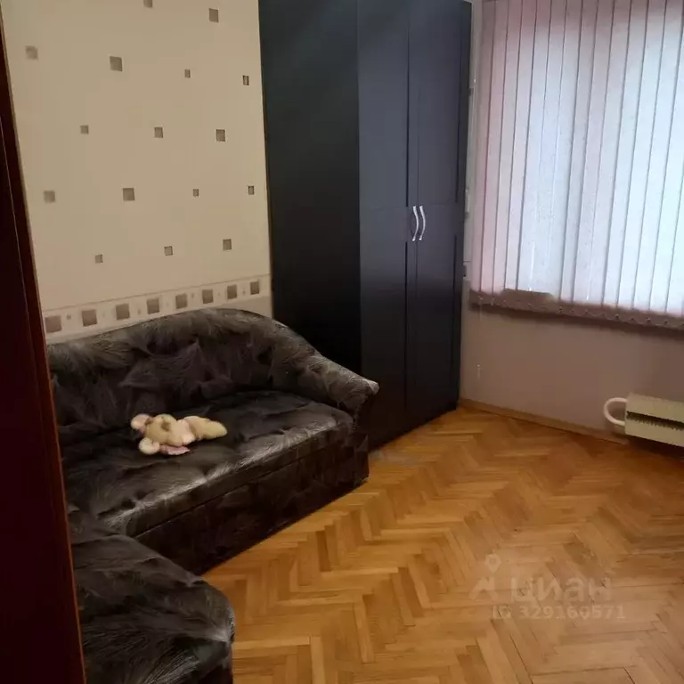 Комната Москва ул. Земляной Вал, 41С1 (12.0 м) - Фото 2