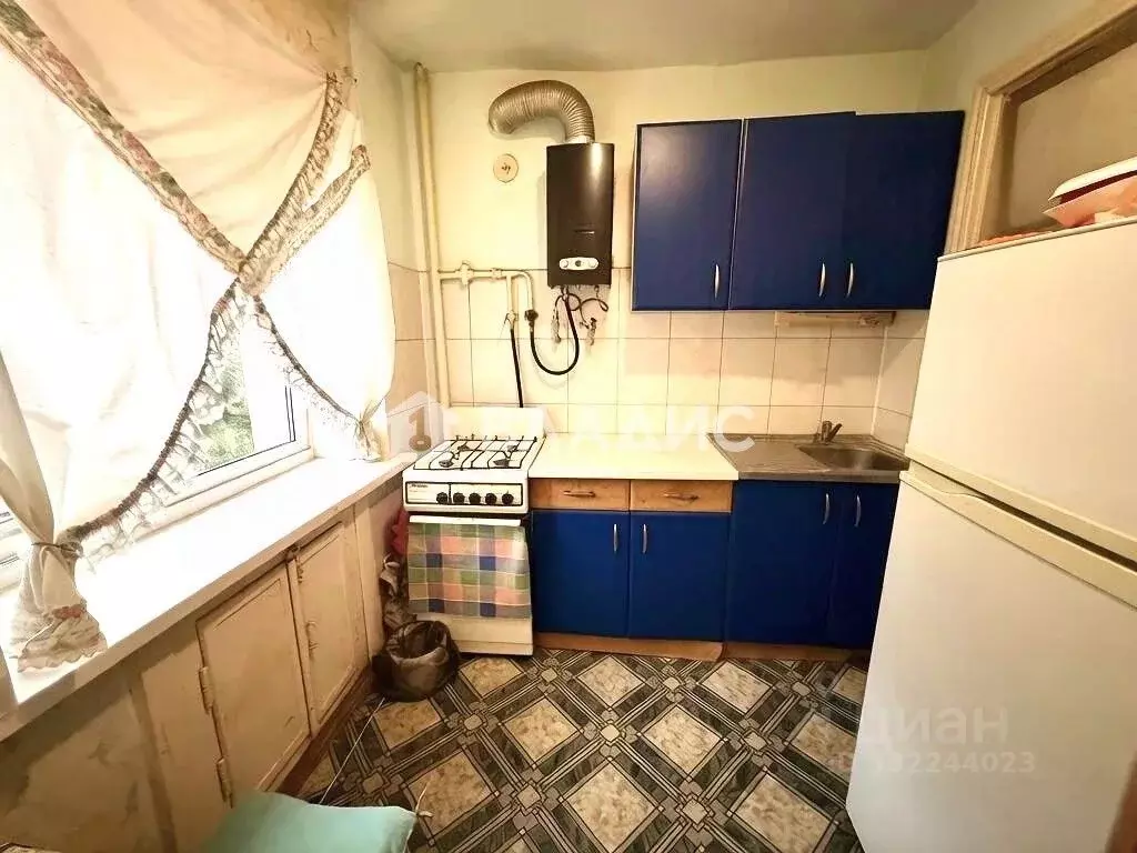 2-к кв. Белгородская область, Белгород ул. Николая Чумичова, 24Б (42.4 ... - Фото 1