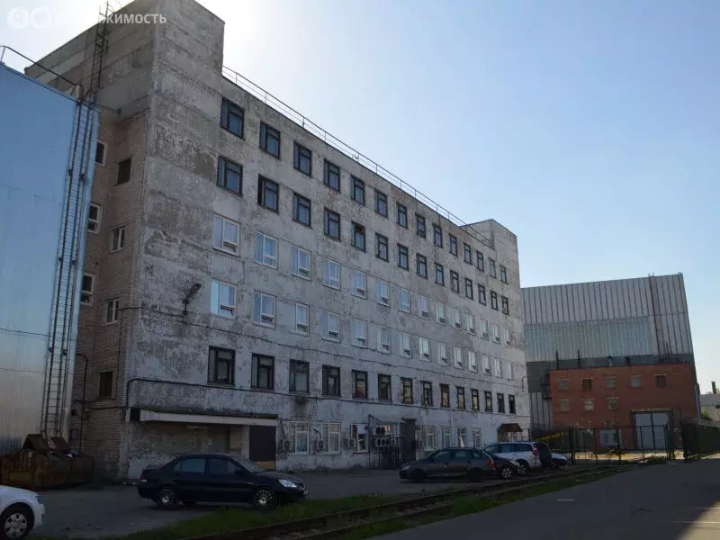 Офис (19 м) - Фото 1