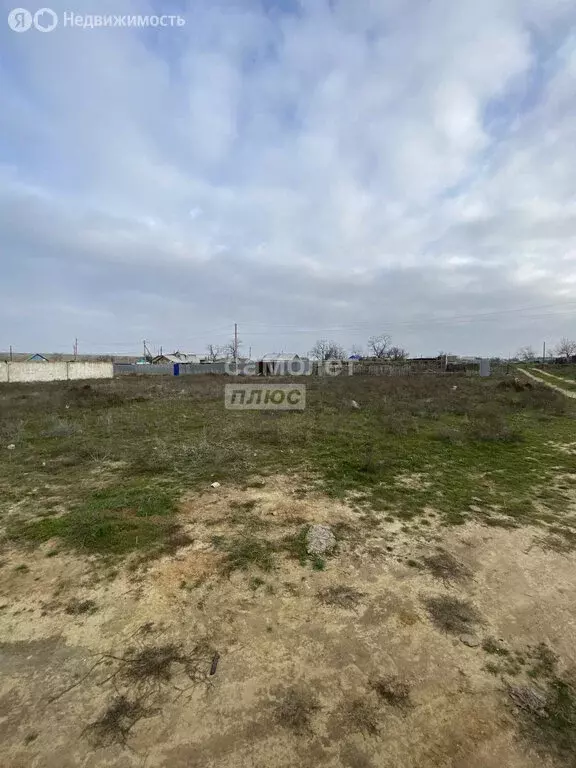 Участок в Троицкое, улица Братьев Молчановых, 8 (872 м) - Фото 1