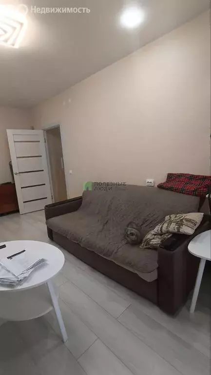 2-комнатная квартира: село Первомайский, улица Строителя Николая ... - Фото 2