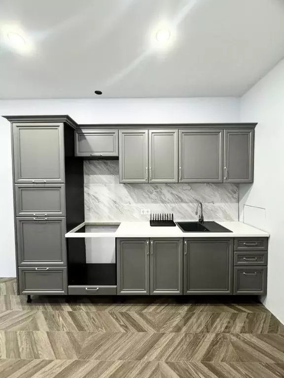 2-к кв. Москва Сколковское ш., 40к1 (63.0 м) - Фото 2