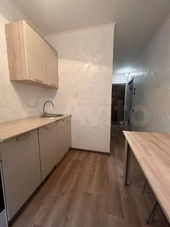 1-к. квартира, 30,5 м, 5/5 эт. - Фото 1